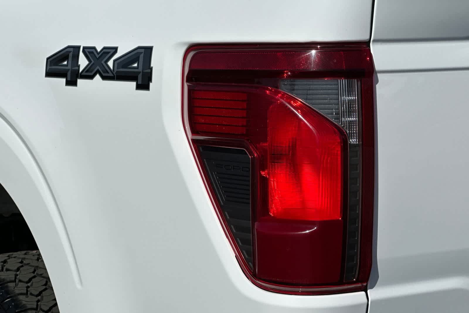 Certified 2024 Ford F150 STX AWD/4WD image 26