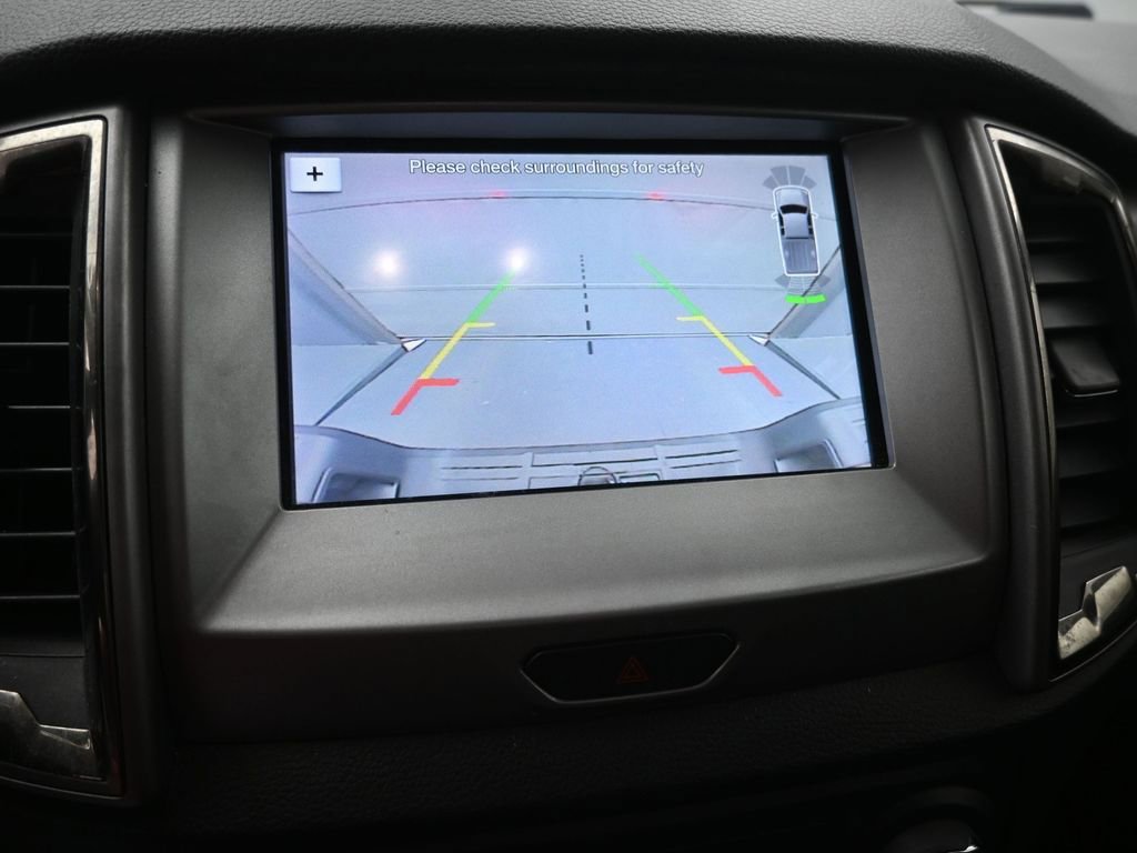 Certified 2019 Ford Ranger XLT w/ Equipment Group 301A Mid image 6