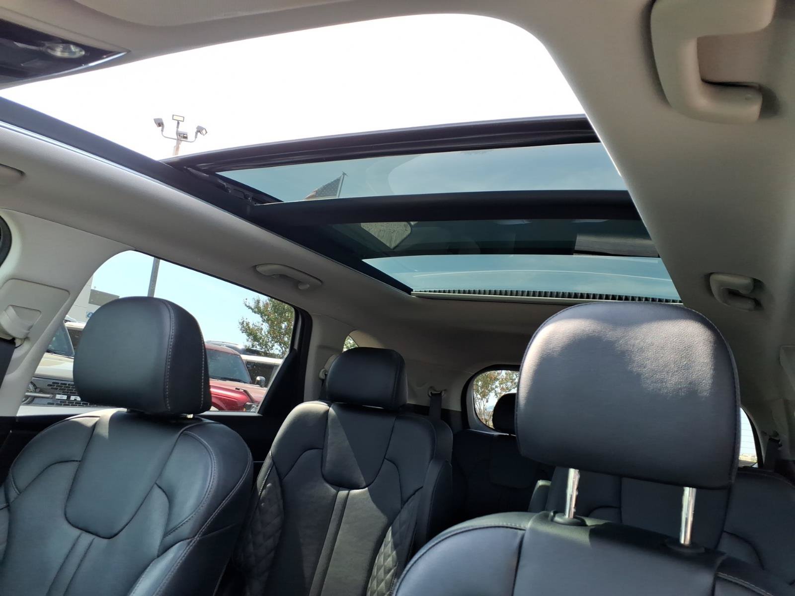 Used 2021 Kia Sorento SX FWD image 10