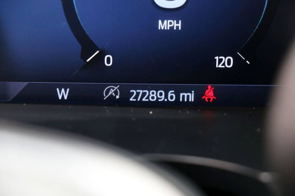 Certified 2025 Ford F150 XLT w/ Equipment Group 301A Standard image 14