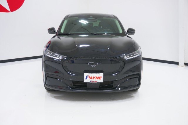 Certified 2023 Ford Mustang Mach-E Select RWD image 2