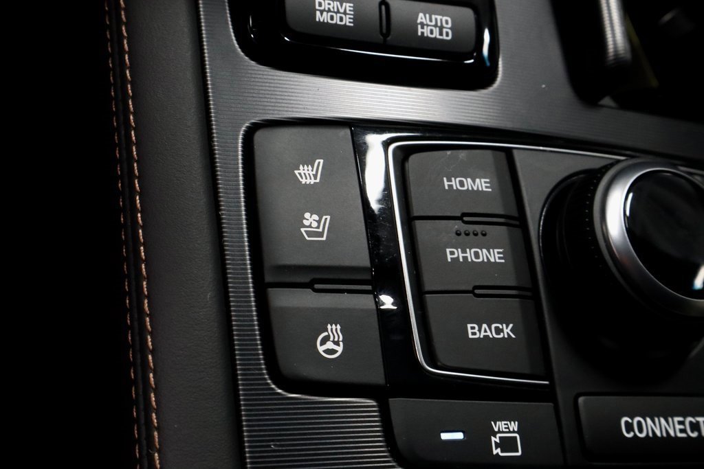 Used 2019 Genesis G80 3.3T Sport image 35