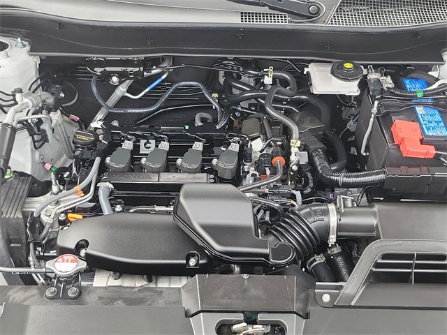 Used 2025 Honda CR-V EX image 26