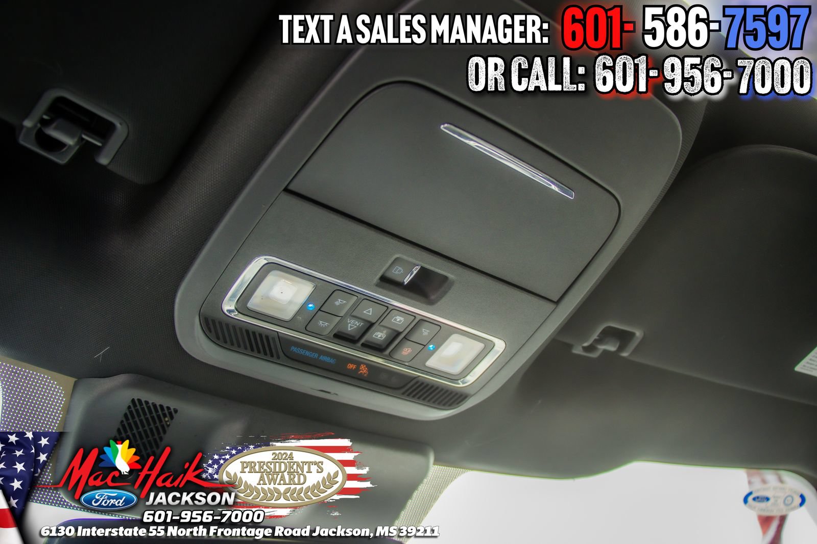 Certified 2024 Ford F150 Lariat w/ Tow/Haul Package AWD/4WD image 20
