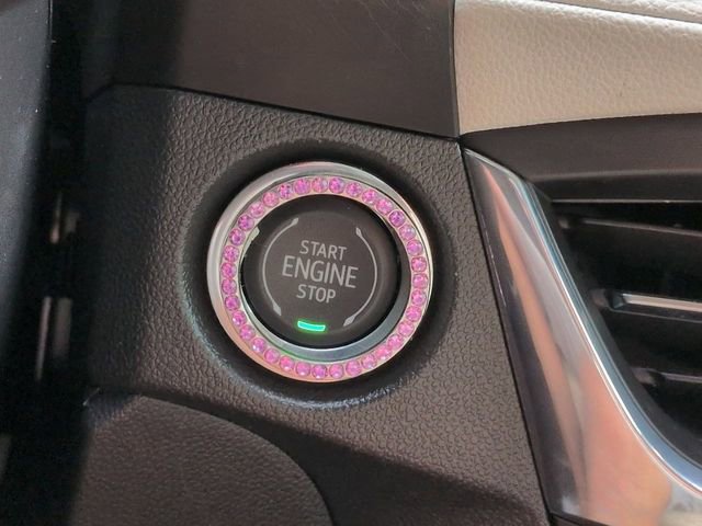 Used 2024 Buick Encore GX Sport Touring w/ Black Roof Package FWD image 26