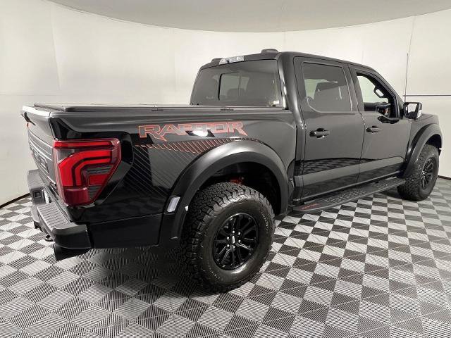 Certified 2024 Ford F150 Raptor AWD/4WD image 11