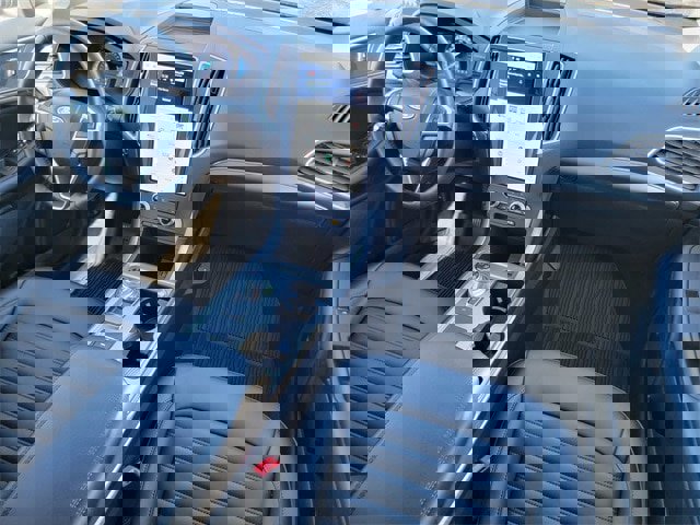 Certified 2022 Ford Edge SEL w/ Convenience Package image 39