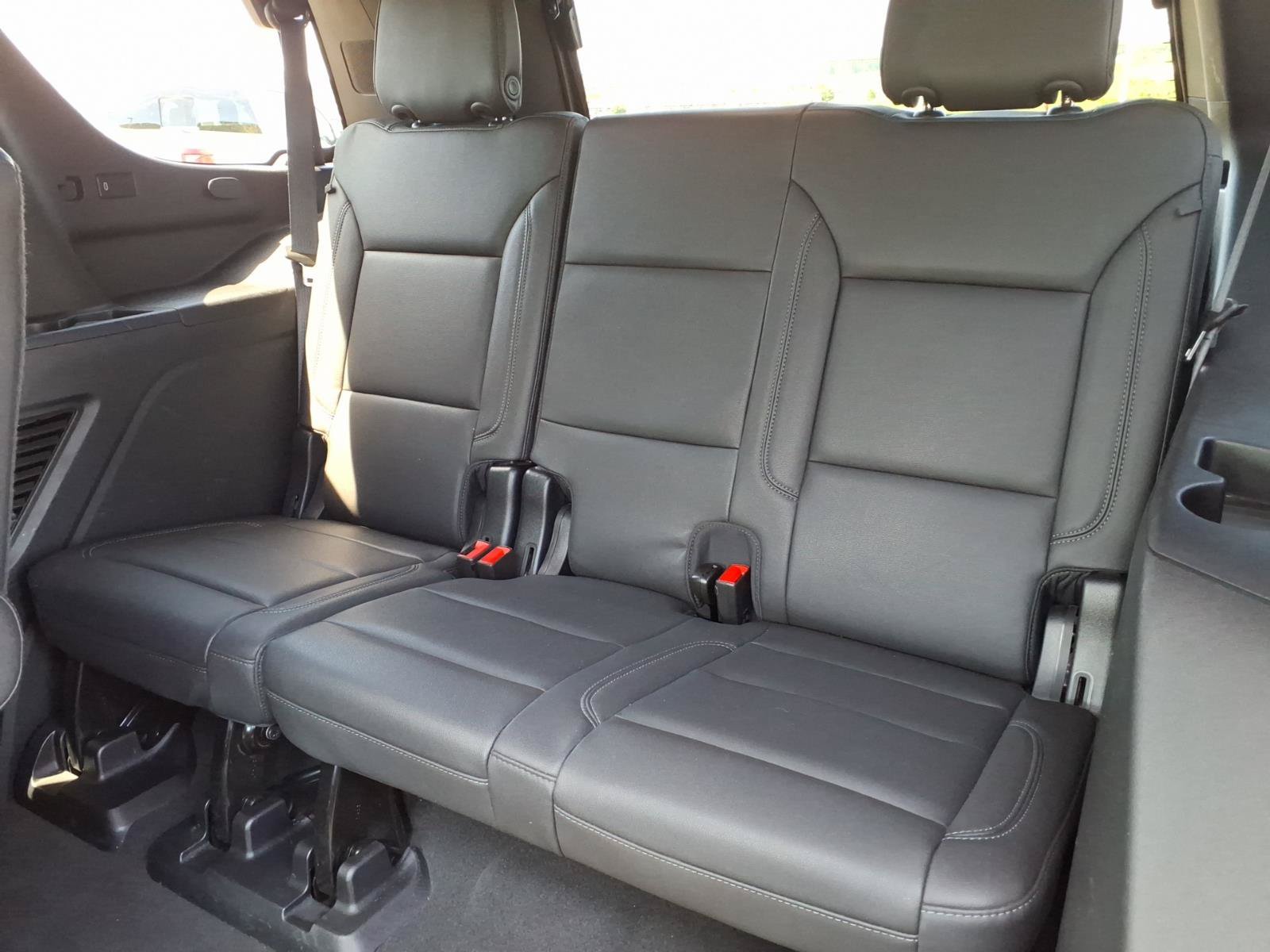 Used 2023 Chevrolet Tahoe LT AWD/4WD image 11