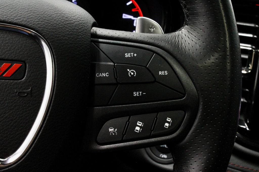 Used 2023 Dodge Durango R/T AWD/4WD image 29