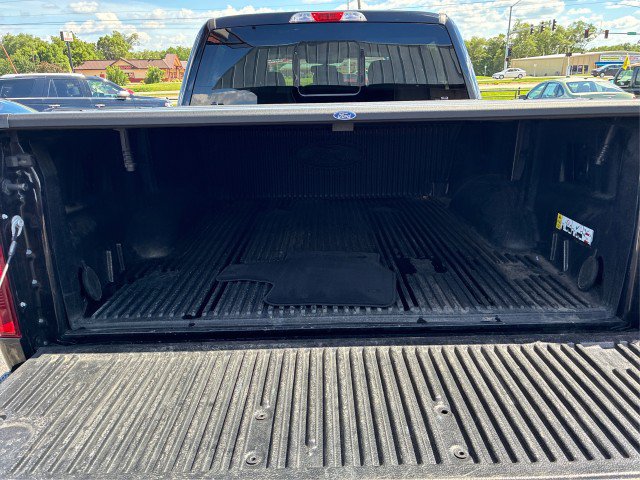 Certified 2019 Ford F150 XLT w/ Equipment Group 302A Luxury AWD/4WD image 11
