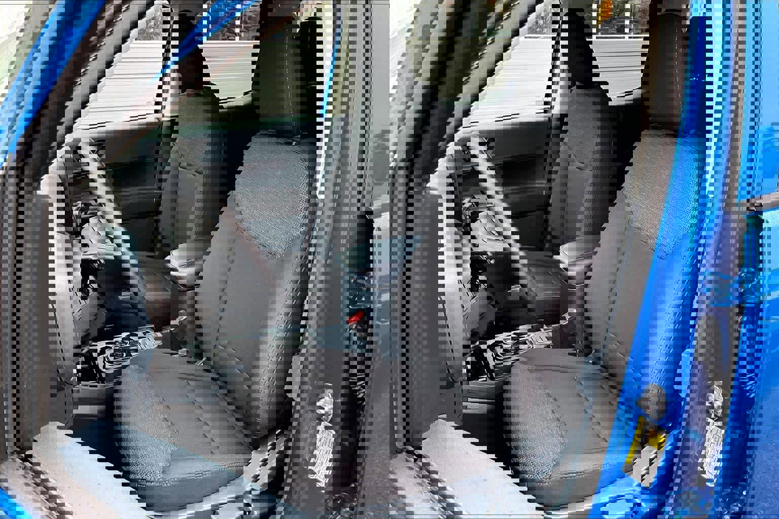 Certified 2025 Ford Maverick XL image 7