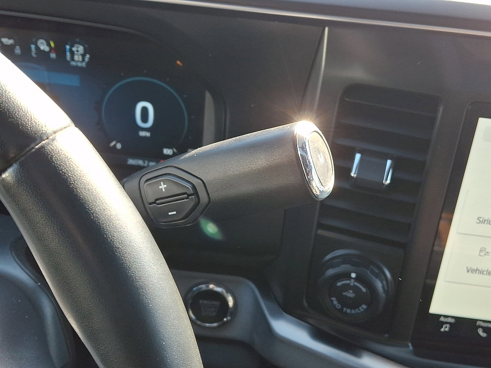 Certified 2023 Ford F350 Platinum image 21