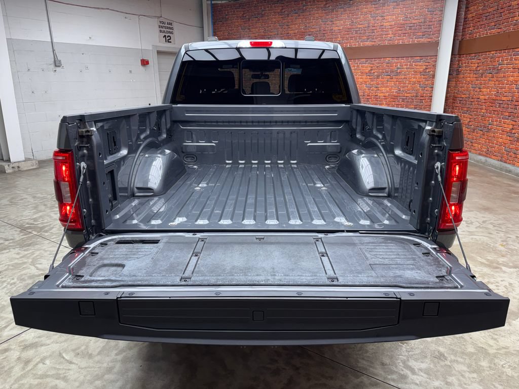 Certified 2023 Ford F150 XLT w/ Equipment Group 302A High AWD/4WD image 31