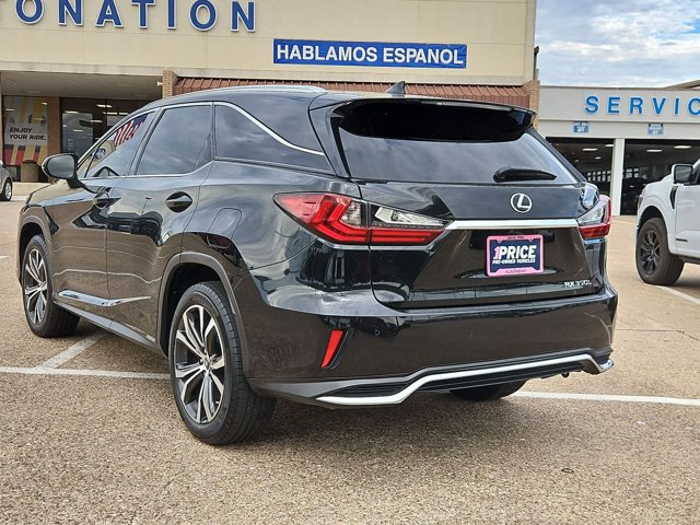 Used 2020 Lexus RX 350L Premium w/ Premium Package AWD/4WD image 7