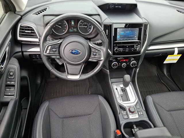 Used 2022 Subaru Forester Premium image 11