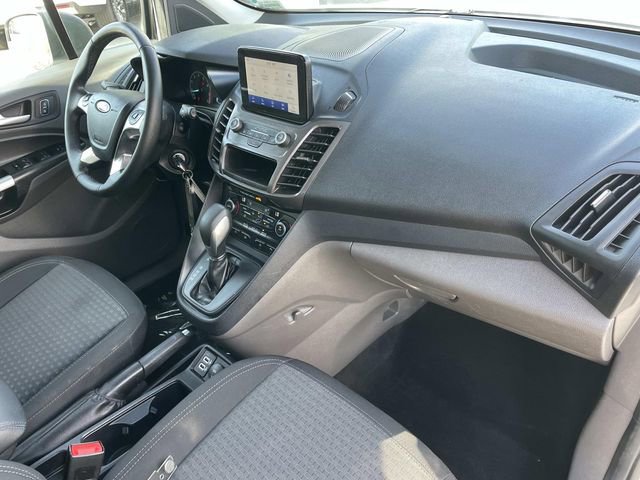 Certified 2021 Ford Transit Connect XLT FWD image 36