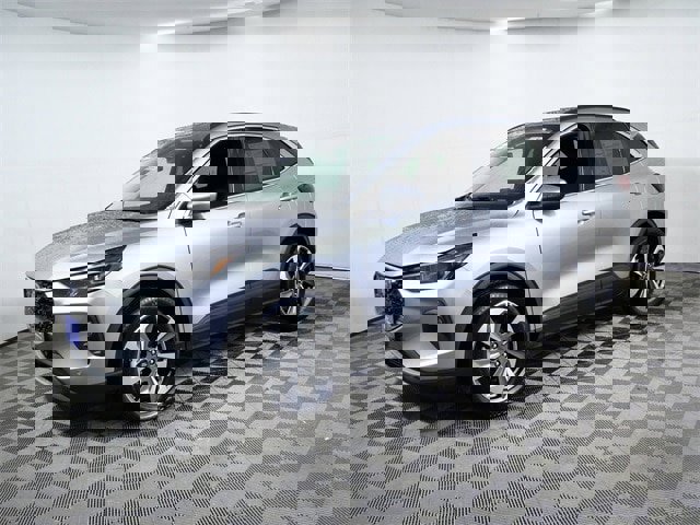 Certified 2024 Ford Escape Platinum image 5