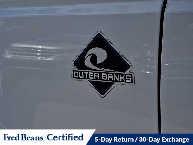 Certified 2023 Ford Bronco Outer Banks AWD/4WD image 32