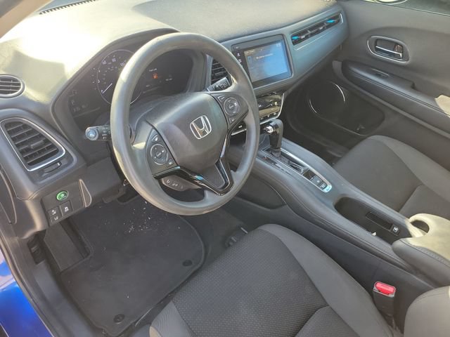 Used 2019 Honda HR-V EX image 16