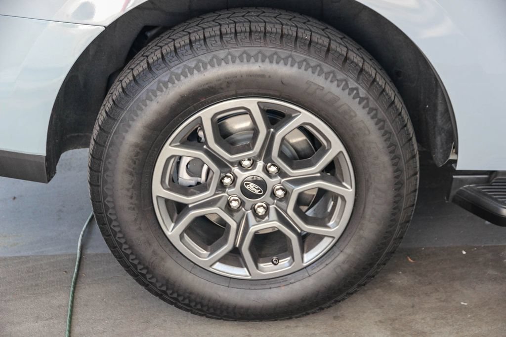 Certified 2025 Ford Expedition Active RWD image 12