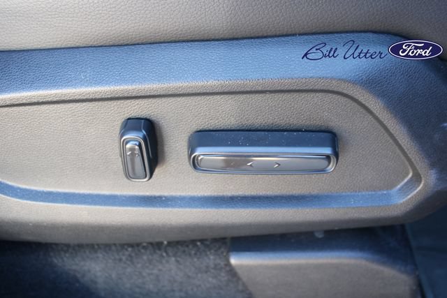 Used 2025 Honda Pilot TrailSport image 12