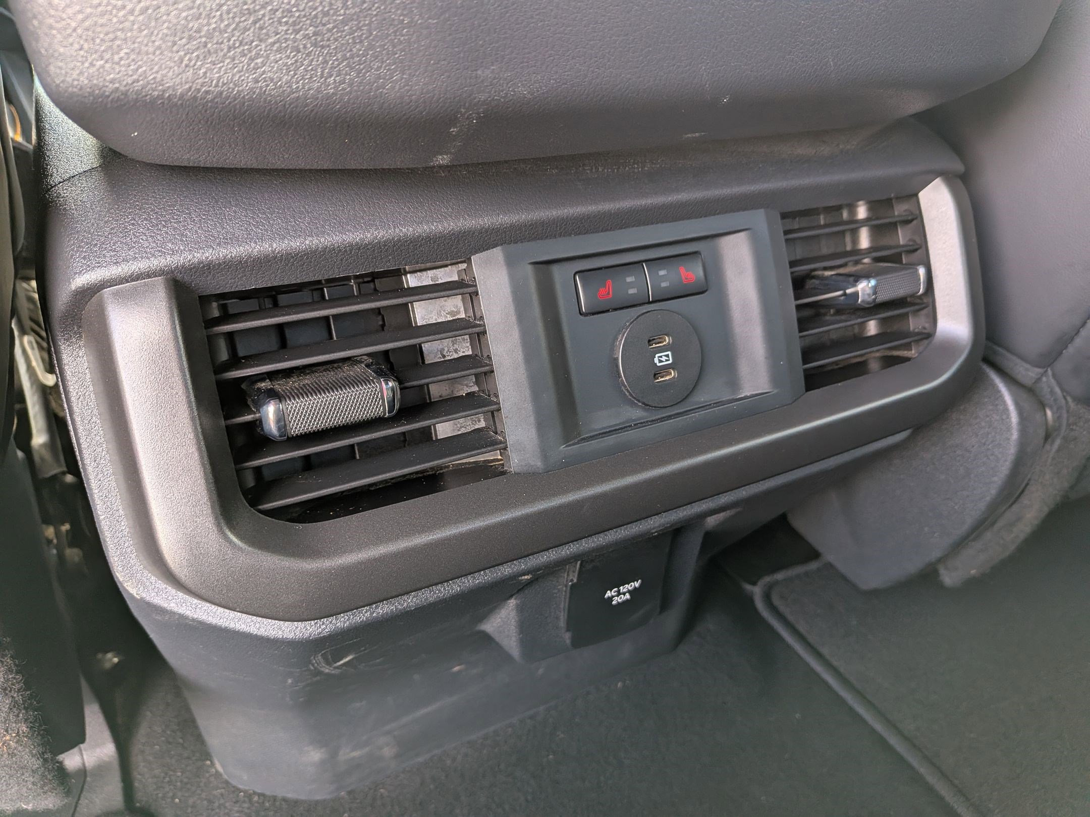 Certified 2025 Ford F150 Tremor w/ Equipment Group 402A High image 32