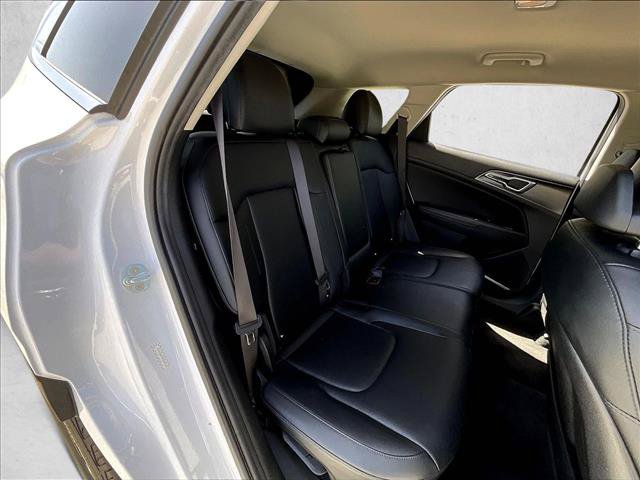 Used 2023 Kia Sportage EX FWD image 27