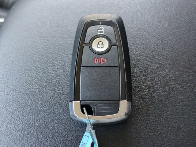 Certified 2020 Ford Edge SEL FWD image 29