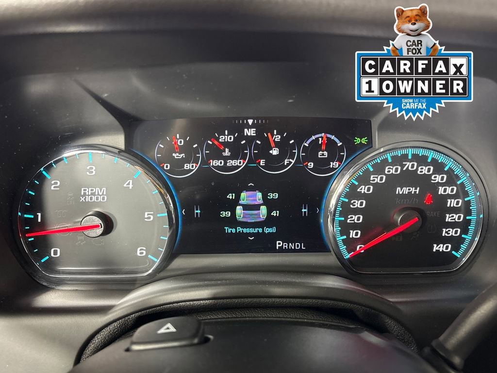 Used 2018 Chevrolet Suburban Premier image 22