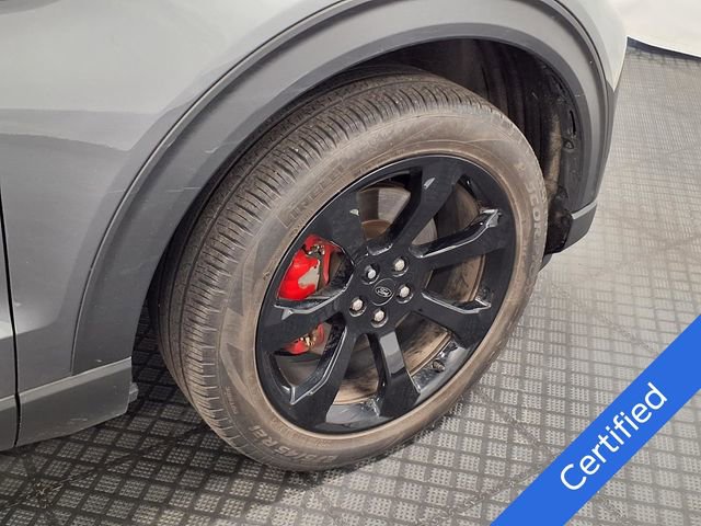 Certified 2024 Ford Explorer ST w/ Equipment Group 401A AWD/4WD image 31