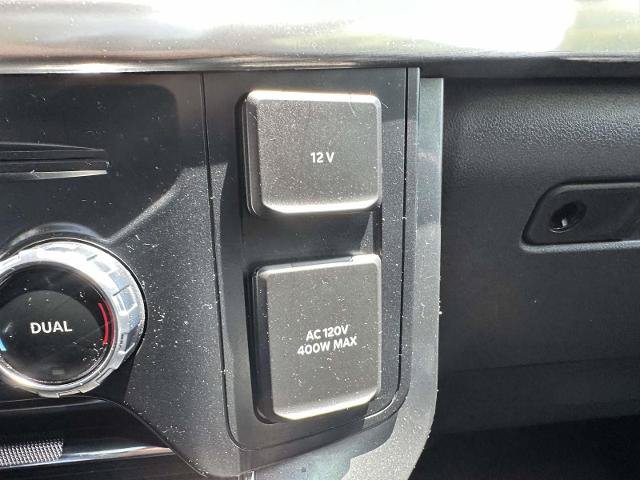 Certified 2023 Ford F150 Lariat w/ Equipment Group 502A High AWD/4WD image 29