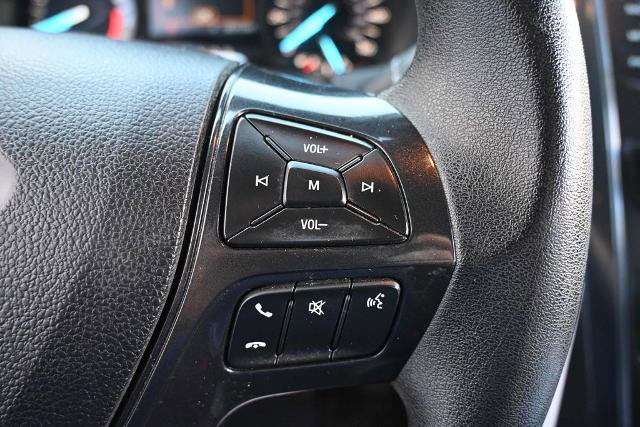 Certified 2018 Ford Explorer 4WD image 31