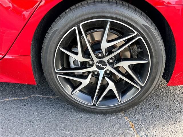Used 2023 Kia Stinger GT-Line w/ Sun & Sound Package RWD image 14