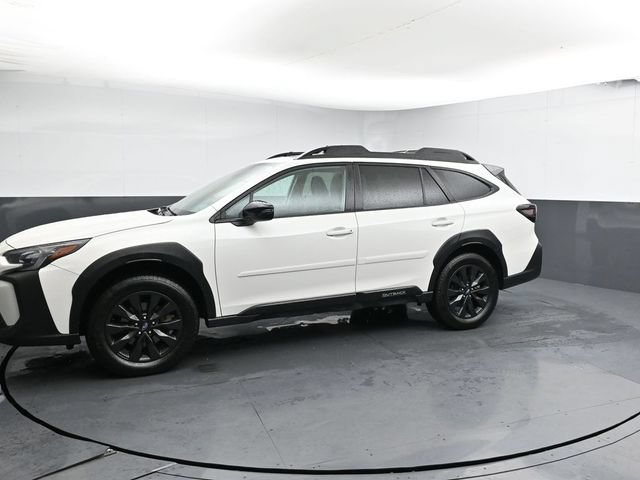 Used 2025 Subaru Outback Onyx Edition XT AWD/4WD image 4