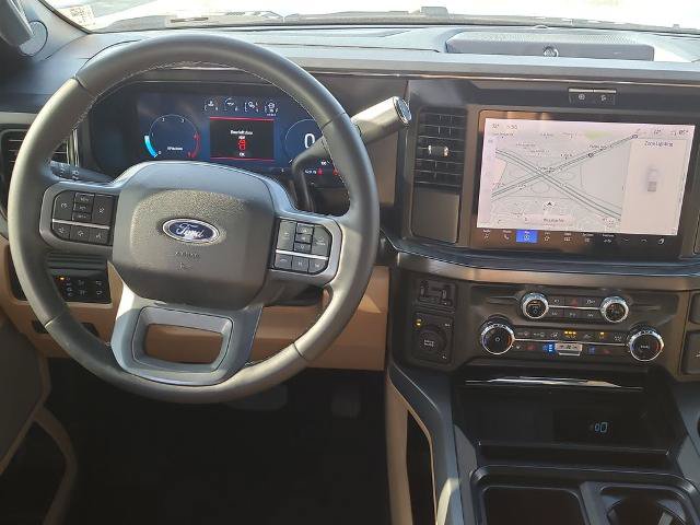 Certified 2026 Ford F450 Lariat w/ Chrome Package AWD/4WD image 18