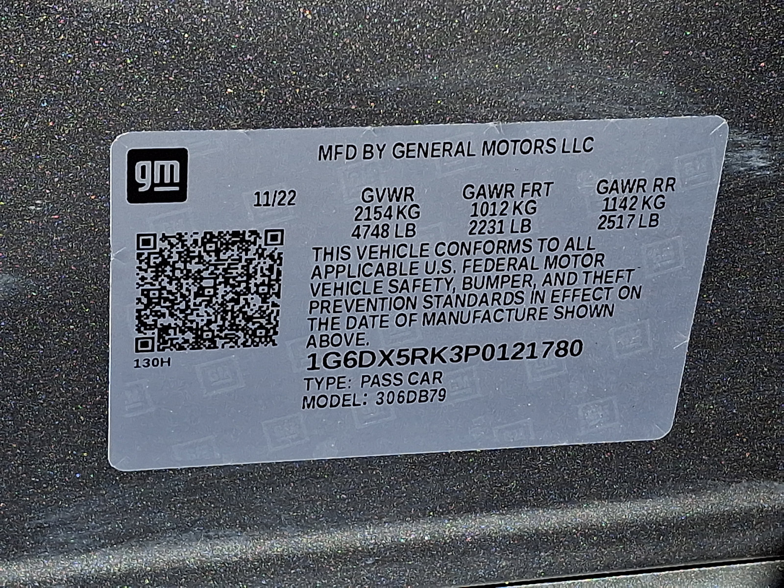 Used 2023 Cadillac CT5 Luxury w/ Sun And Sound Package AWD/4WD image 27