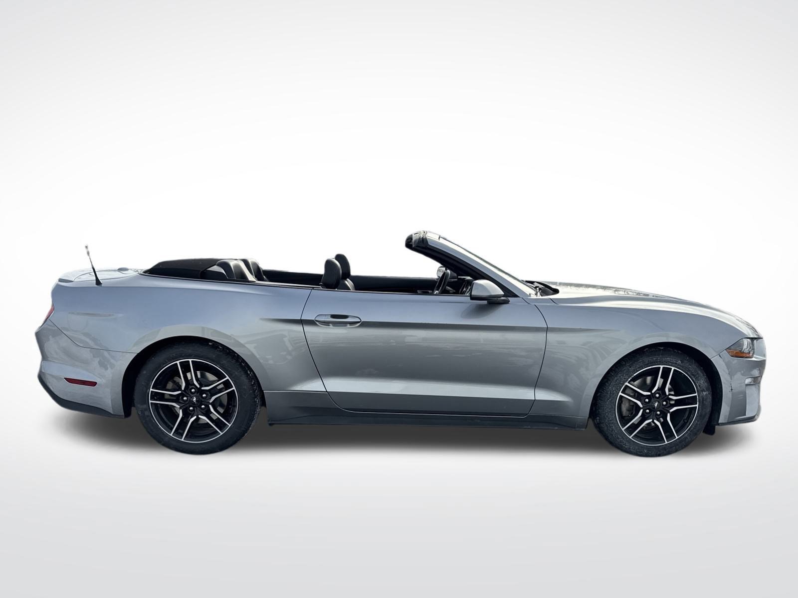 Certified 2023 Ford Mustang Premium image 21