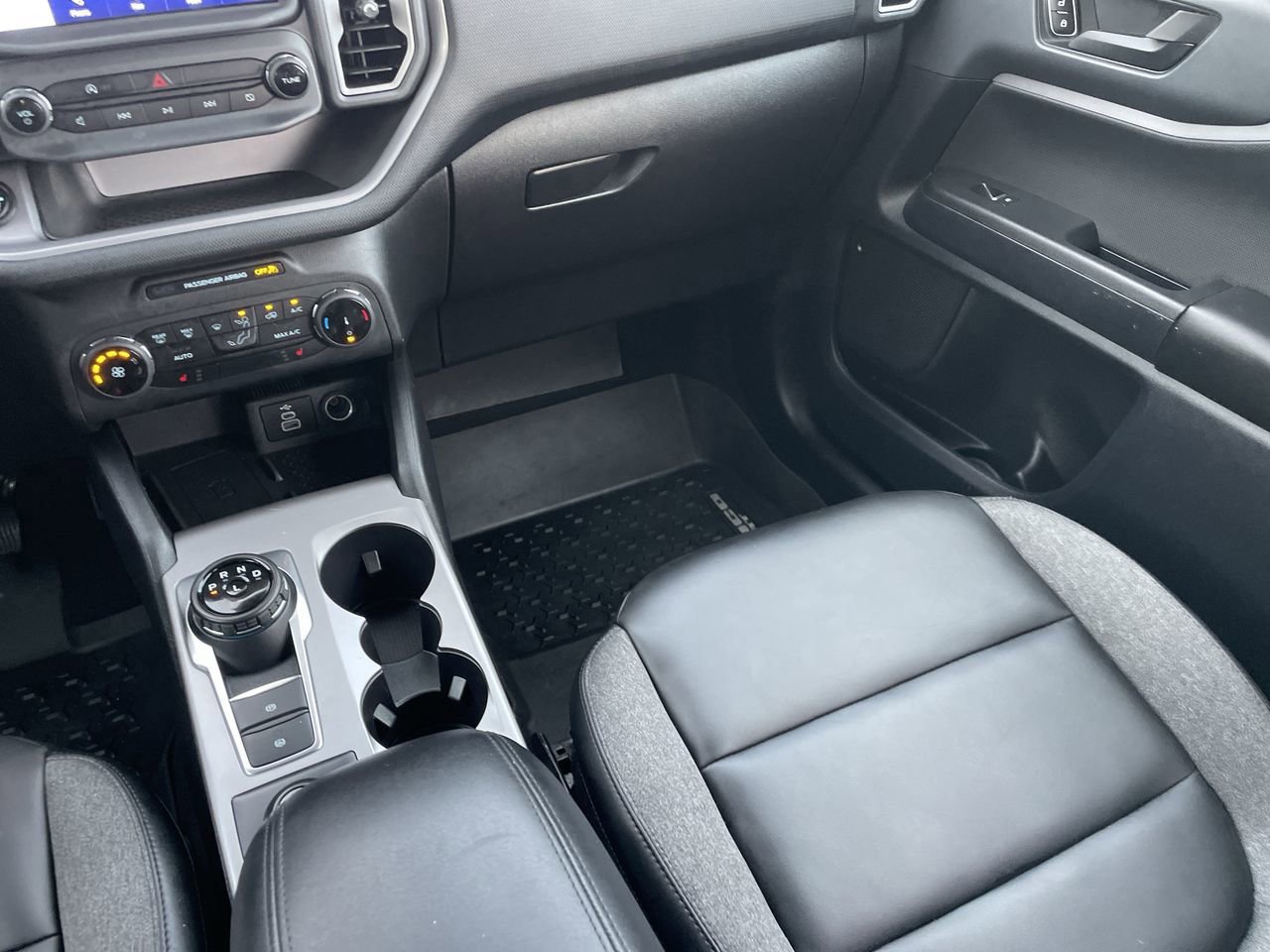 Certified 2024 Ford Bronco Sport Big Bend w/ Convenience Package image 21