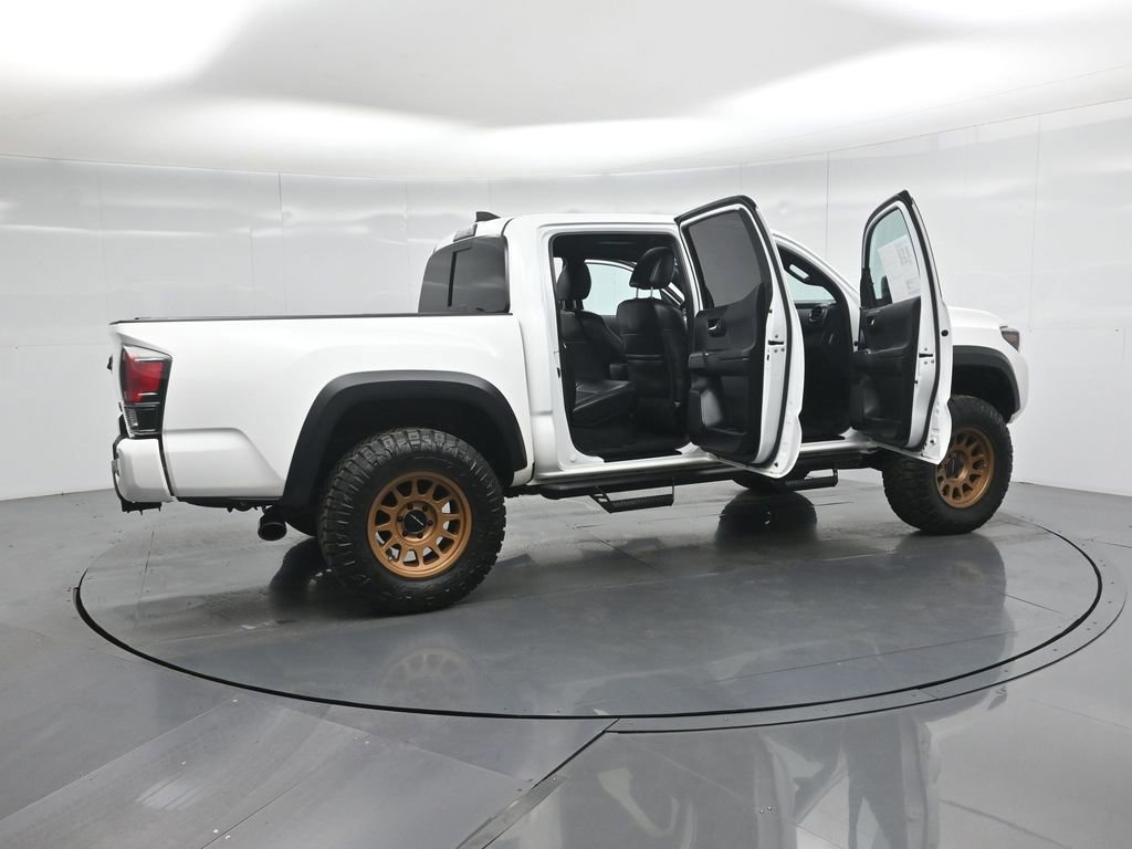 Used 2019 Toyota Tacoma TRD Pro image 30
