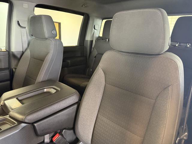 Used 2022 Chevrolet Silverado 3500 LT w/ All Star Edition image 17