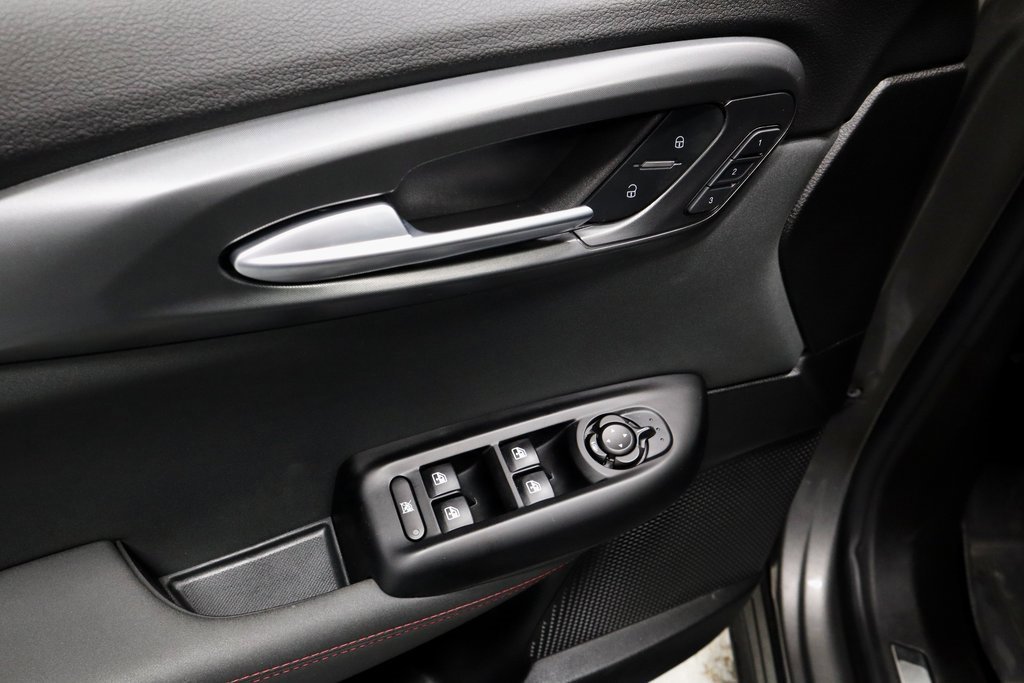 Used 2024 Dodge Hornet R/T w/ Track Pack image 23