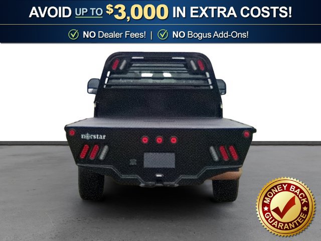 Certified 2022 Ford F350 XL w/ XL Value Package RWD image 5