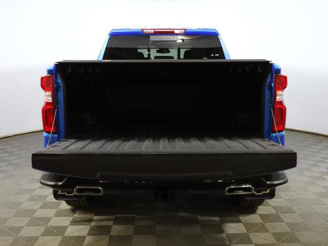Used 2025 Chevrolet Silverado 1500 LT Trail Boss w/ Convenience Package II image 20