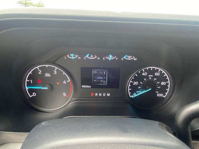 Certified 2023 Ford F250 XL w/ XL Driver Assist Package AWD/4WD image 14