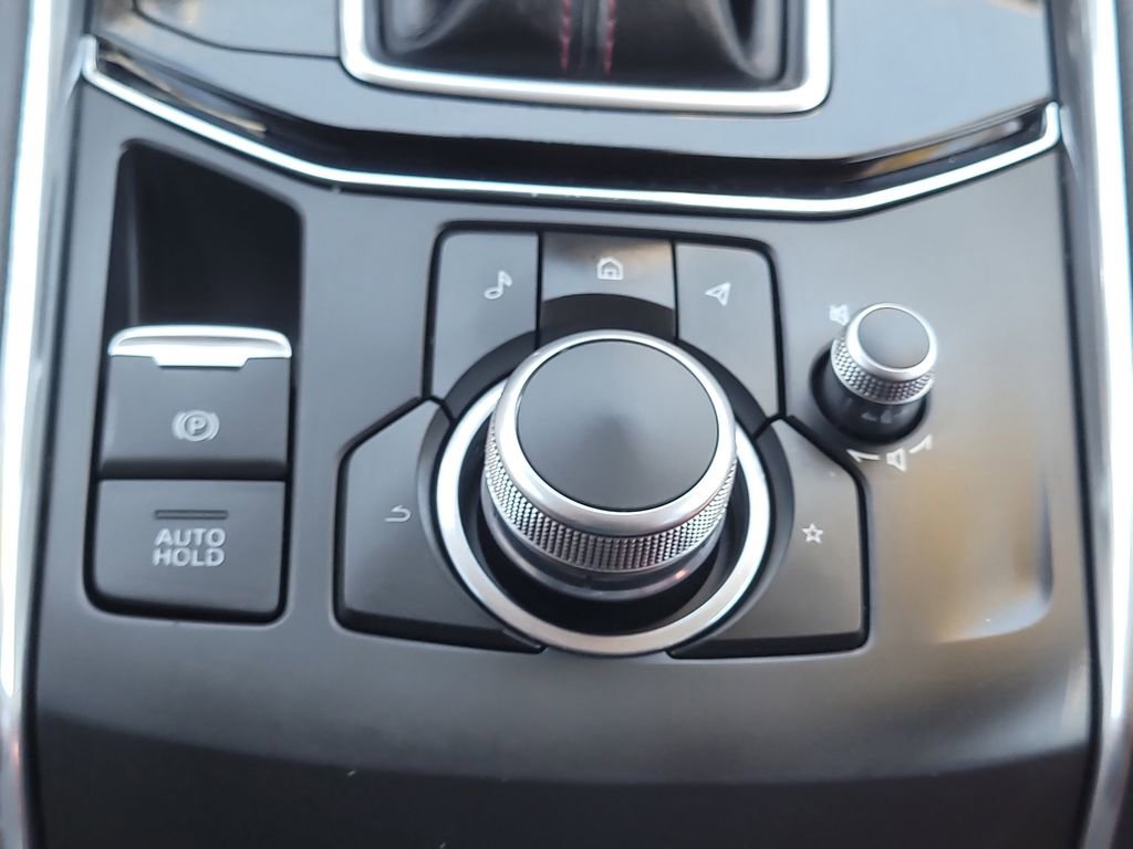 Used 2023 MAZDA CX-5 Carbon Edition AWD/4WD image 24