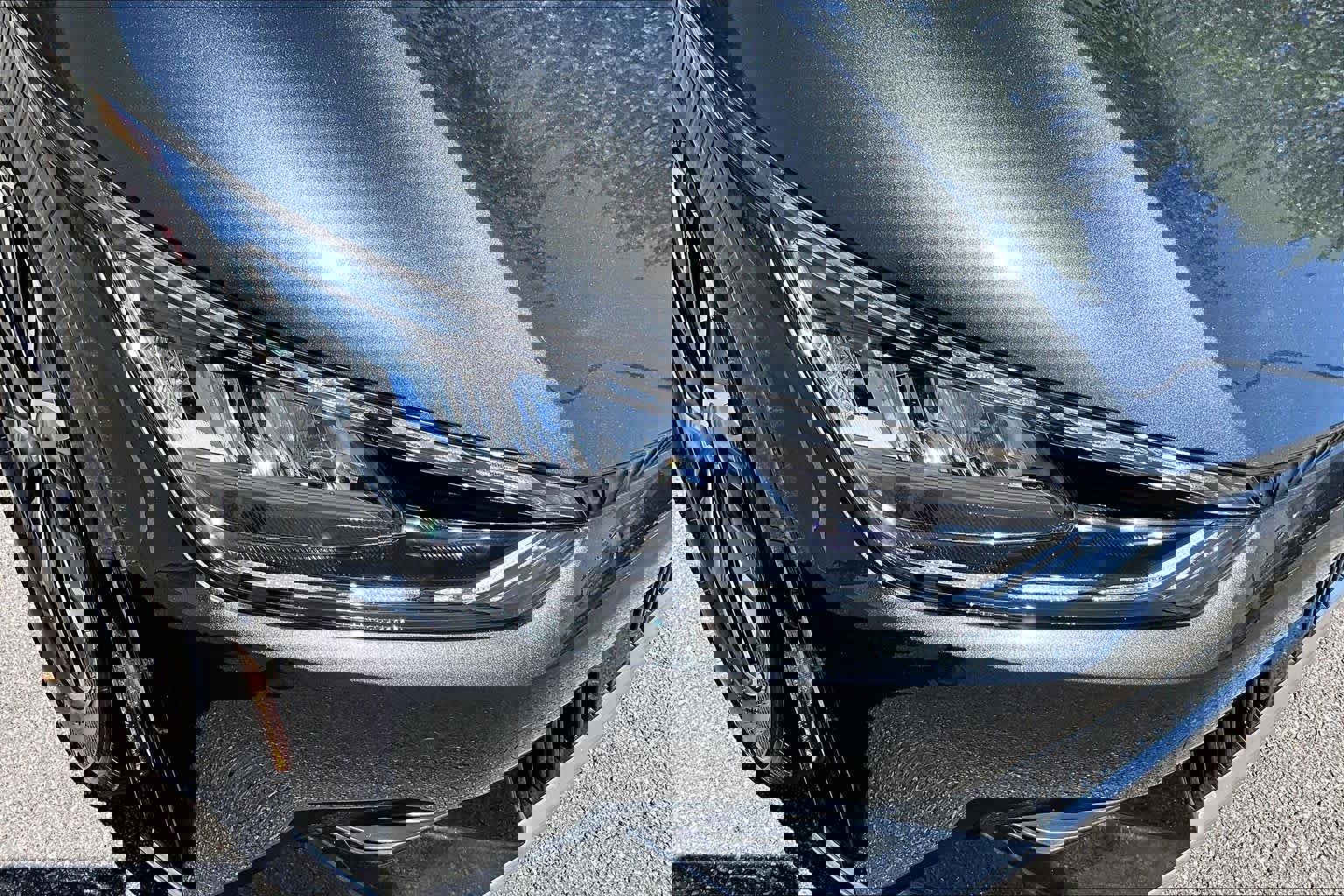 Used 2022 Kia EV6 Wind w/ Wind Technology Package AWD/4WD image 25