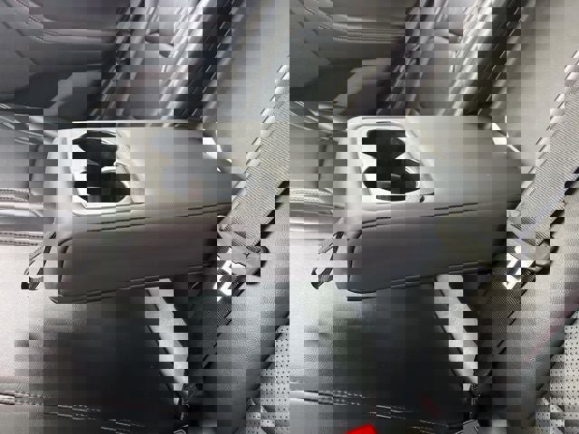 Certified 2025 Ford Mustang Mach-E Premium image 14