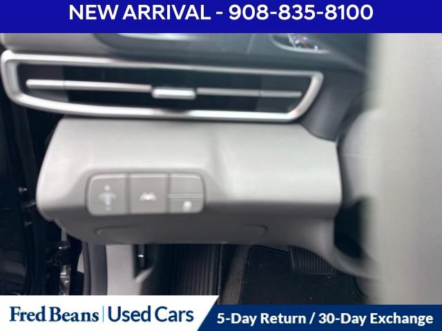 Used 2022 Hyundai Elantra SEL FWD image 14