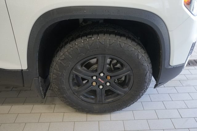 Used 2020 GMC Acadia AT4 w/ Driver Alert Package II AWD/4WD image 16