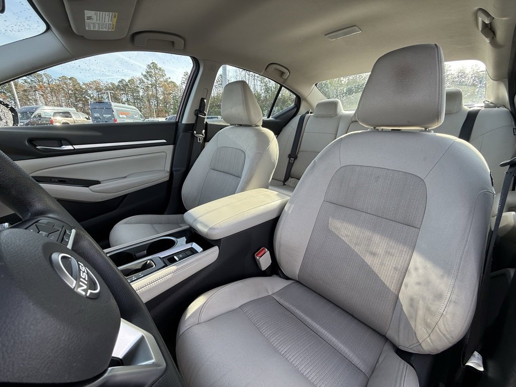 Used 2023 Nissan Altima 2.5 SV image 22